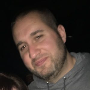 Meet your Posher, Joe